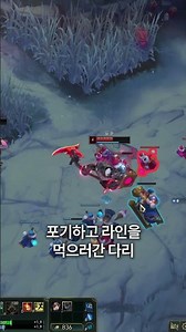 Why you can ignore Top Rammus