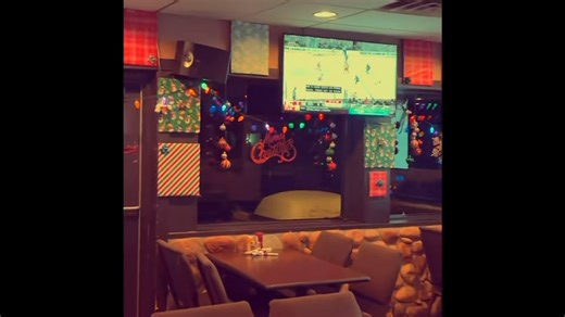 Beartown Bar & Grill on Reels