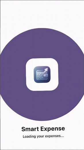 Smart Expense & Receipts