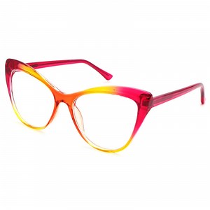 [Hot Item] Unisex Cp Eyewear Frame for Myopia Glasses Ultem Glasses Frame