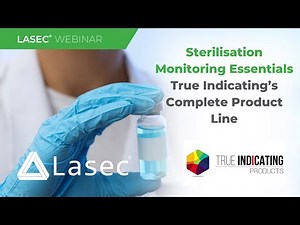 Sterilisation Monitoring Essentials: True Indicating’s Complete Product Line