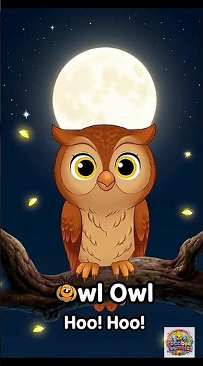 Learn the Letter O | Words, & Sounds (Orange 🍊 | Owl 🦉 | Ocean 🌊)