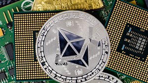 Dublin could become a blockchain hub