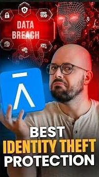 Best Identity Theft Protection: Instant Alerts! ⚡