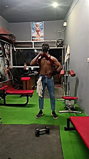 🔥 Most people Gym Shayari \\ Gym Attitude shayari \\ 🔥 Bodybuilding motivation shayari \\Gym shayari🔥