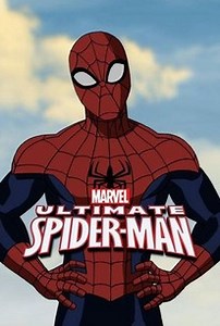 Ultimate Spider-Man: Season 1 | Rotten Tomatoes