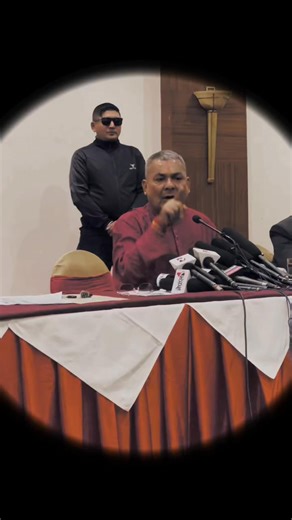 GEN Z का ९५ प्रतिशत मानिसहरू मलाई भेट्न आउँछन्।— दुर्गा प्रसाईँ | Stream Nepal