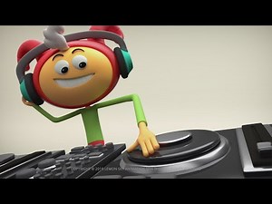 Com-PARTY-tion: Let the Fun Begin! 🎉🤩| AstroLOLogy | Cartoons for kids | Funny Videos