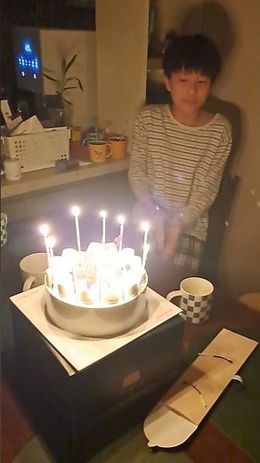2025년 2월 18일 제민이 생일