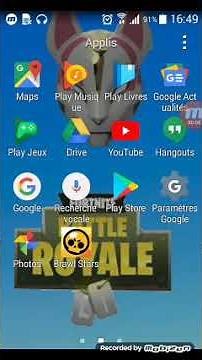 Comment aller dans les description sur les vidéos