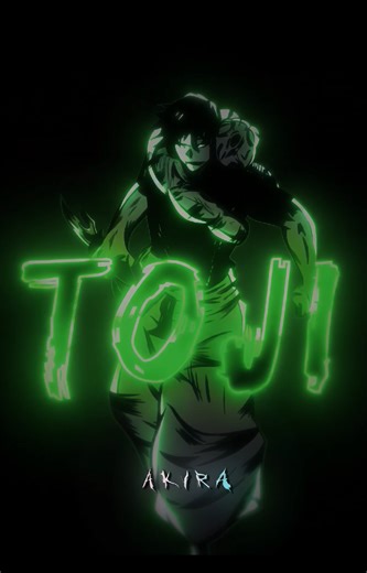 Best Character in Jujutsu Kaisen: Toji's Dominance