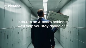 McAfee: Keep it Real • Ads of the World™ | Part of The Clio Network