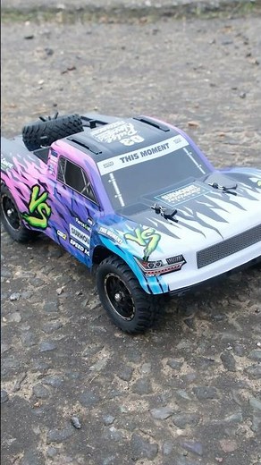 Best Budget Mini Short Course RC Truck in 2025?