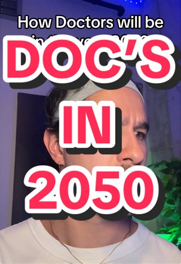 Nah bro we’re chalked 😭 | Doctor