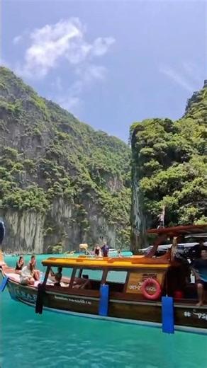 The Ultimate Island Hopping Adventure in Phuket, Thailand!