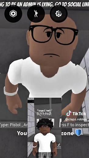 Great Tutorial! 10/10 Recommend‼️ #southbronxthetrenches #clapz大 #robloxgames #robloxhood #robloxhoodgame