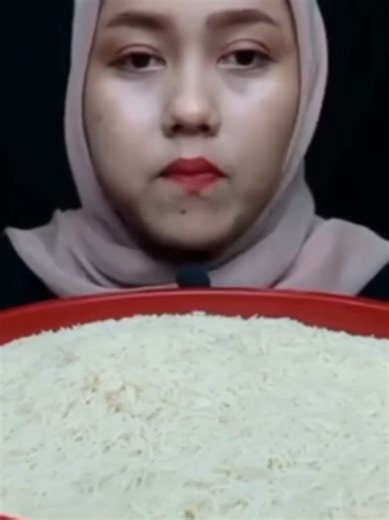 Exploring Basmati Rice with ASMR Sensations