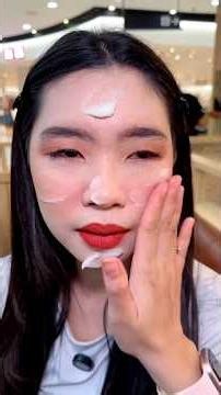 muka itu di rawat biar cantik natural & kulit sehat #morlab #morlabv10toneupcream #skincare #beauty