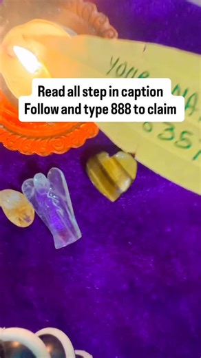 Nikita on Instagram: "✨✨ Keep checking for more✨ 🦋- Do this on 31st night at 12 am. 🕯️-Take a bay Leaf and Green pen. 🦋-Make a Infinity sign and write year 2026 🕯️-Write your name and num 888357 🦋-Burn the Bay leaf and blow away ashes. 🕯️-Trust the process and wait. ManifestationRitual #NewYearManifestation #MidnightManifestation #31stNightRitual #LawOfAttraction #TrustTheProcess DivineTiming UniverseHasYourBack AngelNumber888 AbundanceEnerg"