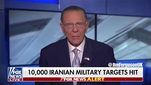 @JimFergusonUK @Andora2017 Keane is right that the US military has had contingency plans to open the Strait of Hormuz for decades. The question is whether or not they will work. We will find out in 2 days if Iran rejects US terms on ending the war.