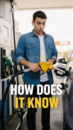 Why Do Gas Pumps Stop Automatically?
