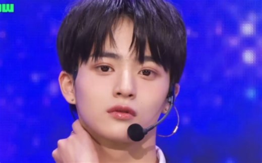 少年Fantasy《SPACEMAN + RUN》230523 打歌舞台