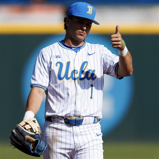 Roch Cholowsky Is Making the White Sox' No. 1 Pick Decision Easy