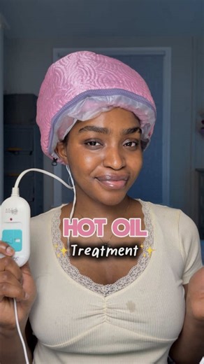 Benefits of Using Hot Oil for Hair Care