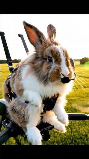 Title The British Bunny Who Refused to Hop