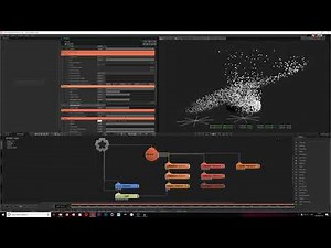 Notch Tutorial: Controlling Particle Emission