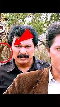 Funny Mistakes You Missed in CID: Daya & Abhijeet Edition 😂| Mohit ExplainX