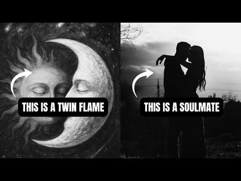 Your Twin Flame Will Do This ONE Thing (Soulmates Don't Do This!) ⎮Twin Flame Signs