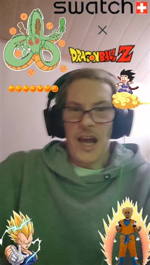 Pascal (@pascalgriebsch8)’s videos with Dragon Ball Z - Metal Bikini