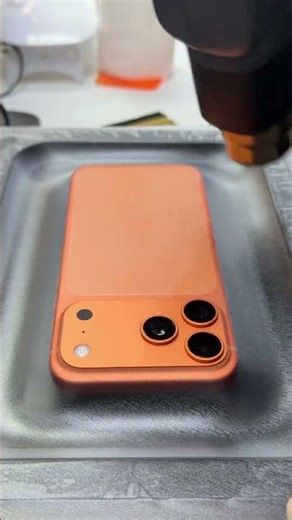 Apple full-coverage screen protector #Hanchuan Screen Protector Selection