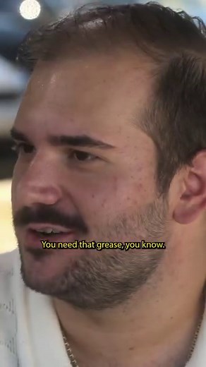 192K views · 3.1K reactions | I forgot to ask, but why the fries IN the sandwich?? Any ideas my Greek people?? #TastetheNation (gyro is from The Greeks outside Tarpon Springs, Florida!) | Padma Lakshmi | Facebook