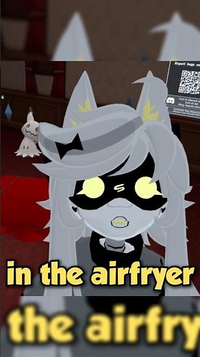 MURDER DRONES PLAY MURDER 4 GONE CHAOTIC?! | Murder Drones | #vrchat #murderdrones #uzidoorman #cyn