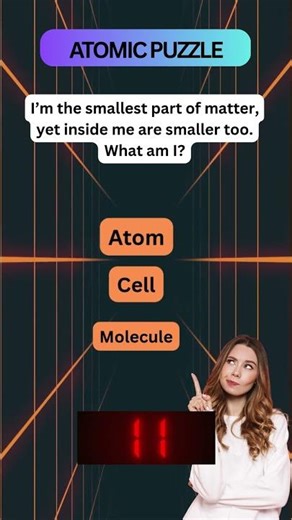 🔍 Can You Solve These Mind-Blowing Science & History Riddles? 🤯 #riddles