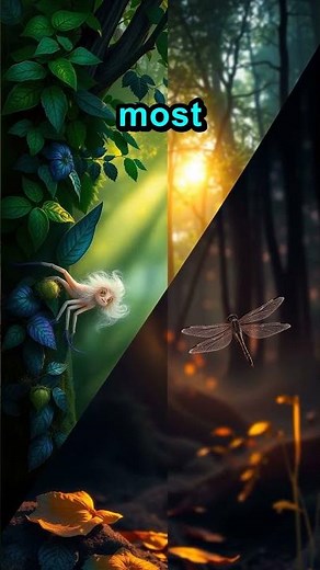 Mayfly's Shocking One Day Lifespan