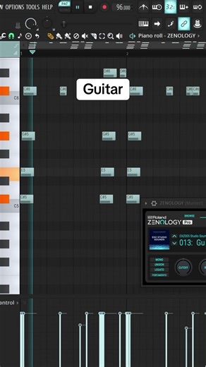 How to make a pharrell x 2000s type beat [Prod by Lennio] #musicproduction #producer #sounddesign #typebeats #2000s