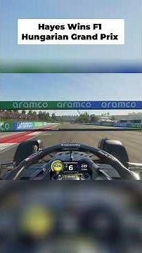 Dominate the F1 Track Pole Position to Victory! F1 25 #f125 #f1 #gameplay