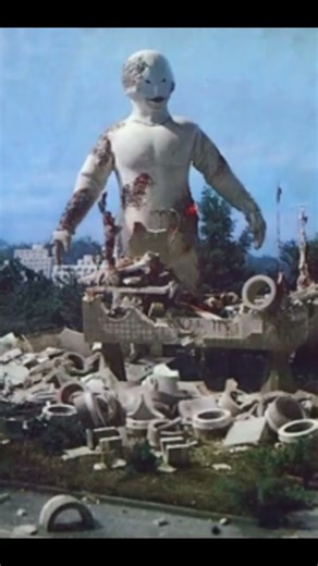 Ultraman Seijin Part 23 | Alien Spell #shorts #ultraman #tokusatsu #tsuburayaproduction