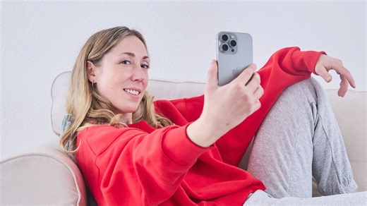 DER TAG in Berlin & Brandenburg: Nadine Wagenaar - Autorin und Content-Creator