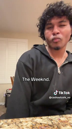 The Weeknd: Another One of Me (Off The Grid Version)