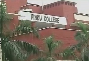 Hindu College under scanner over dress code for female teachers