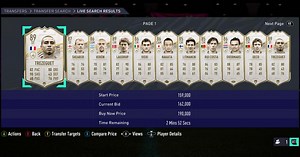 FUT 21: Cheap Icons Under 300K – Are They Worth It?