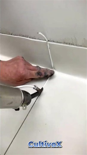 Plastic Welding and Corner Sealing