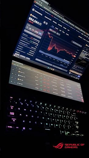 Asus ROG Zephyrus Duo 16 2023 (UnBeatable Performance)