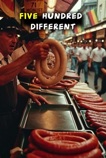 Top 10 Mind Blowing Facts About Germany 🇩🇪 Things You Didn’t Know About Germany
