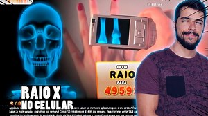 151K views · 5.5K reactions | A VERDADE POR TRÁS DO SUMIÇO DA NATTA.COM (APLICATIVO DE RAIO-X) | Não Adivinho | Facebook