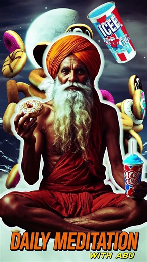 Stressed? This Daily Meditation Will Change Your Life